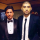 'I'd like to thank my mum and dad for making me Asian': Zayn Malik's red carpet return at Asian Awards after leaving One Direction